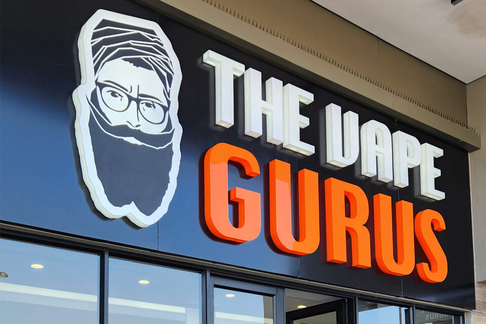 Indoor & Outdoor Signage | Business Signs & Billboards | SupaFly Print